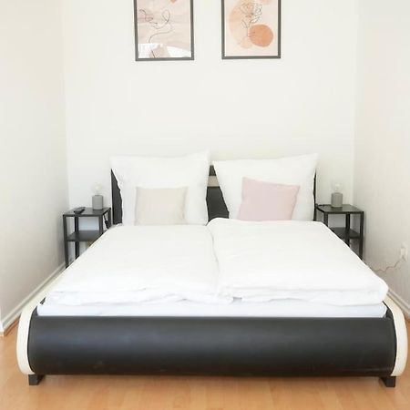 Stadtoase Wohnung Nahe Hauptbahnhof Koblenz  Dış mekan fotoğraf