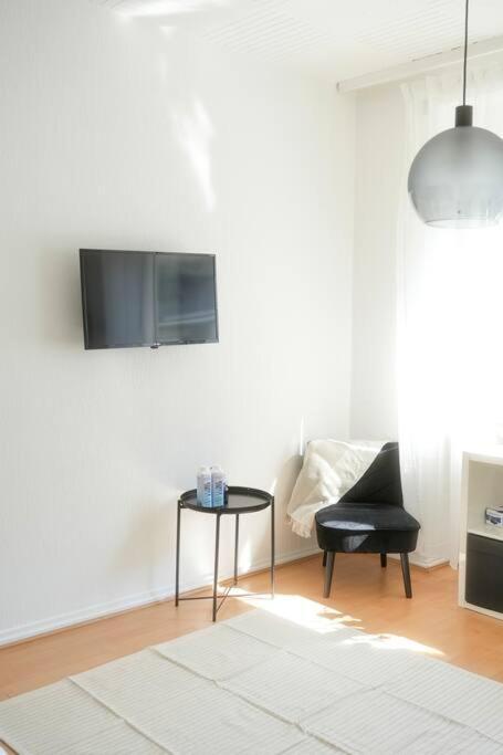 Stadtoase Wohnung Nahe Hauptbahnhof Koblenz  Dış mekan fotoğraf