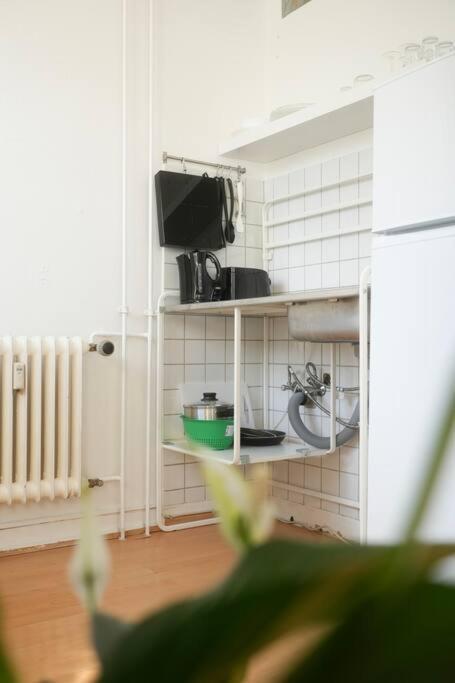 Stadtoase Wohnung Nahe Hauptbahnhof Koblenz  Dış mekan fotoğraf