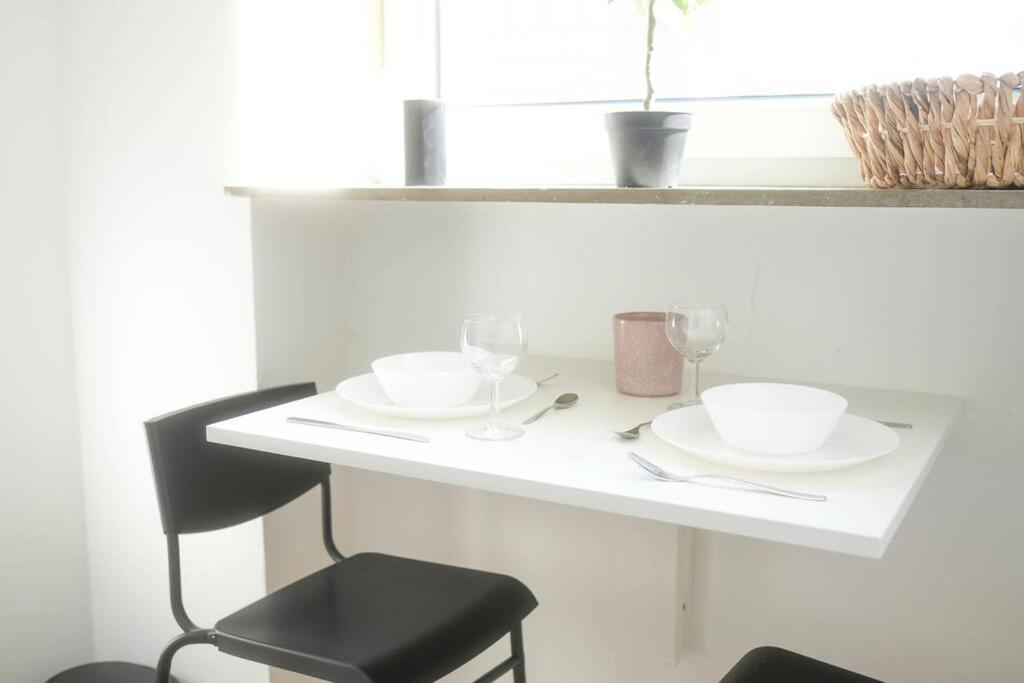 Stadtoase Wohnung Nahe Hauptbahnhof Koblenz  Dış mekan fotoğraf