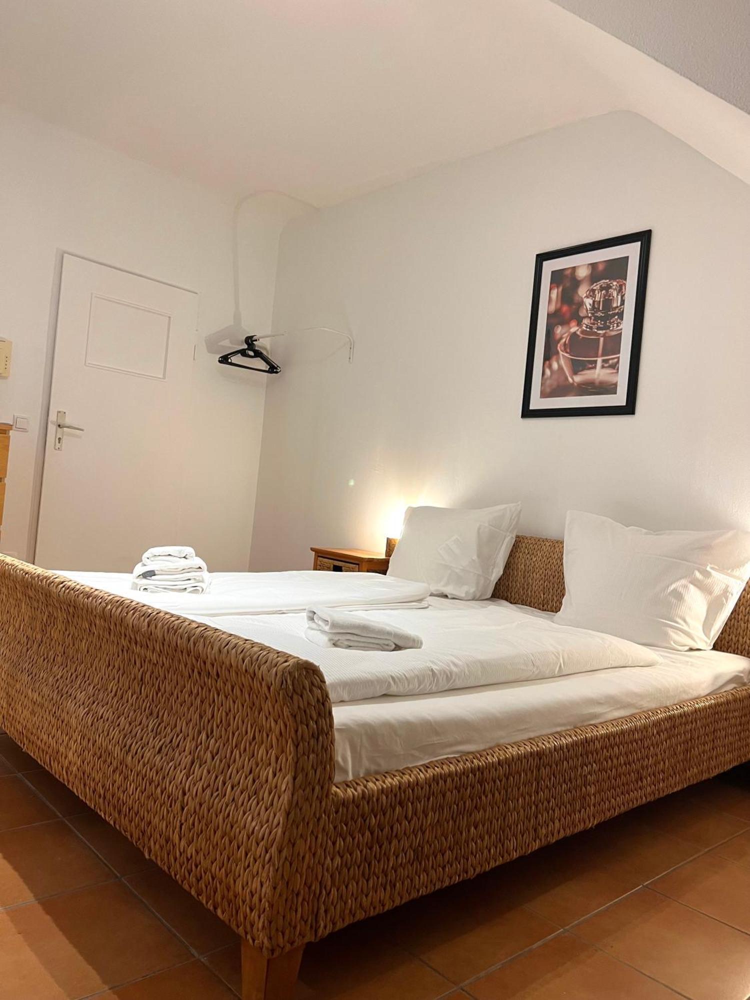 Stadtoase Wohnung Nahe Hauptbahnhof Koblenz  Dış mekan fotoğraf
